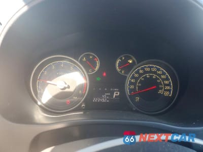 Zdjęcie 9 z 12 samochodu: 2012 SUZUKI SX4 VIN:JS2YB5A34C6306239 - miniatura