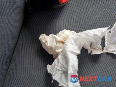 Zdjęcie 12 z 13 samochodu: 2012 HONDA FIT VIN:JHMGE8H39CC030029 - miniatura
