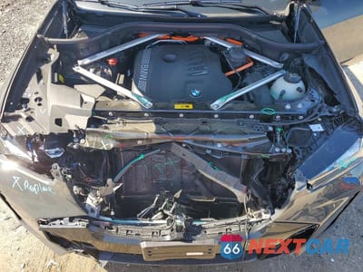 Zdjęcie 12 z 13 samochodu: 2025 BMW X5 XDRIVE50E VIN:5UX43EU09S9Y89488 - miniatura
