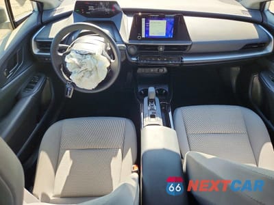 Zdjęcie 8 z 12 samochodu: 2024 TOYOTA PRIUS LE VIN:JTDADABU1R3023622 - miniatura