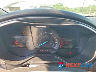 Zdjęcie 9 z 12 samochodu: 2019 FORD FUSION SE VIN:3FA6P0HD6KR145906 - miniatura