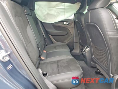 Zdjęcie 11 z 13 samochodu: 2022 VOLVO XC40 P8 RECHARGE PLUS VIN:YV4ED3UR7N2709599 - miniatura