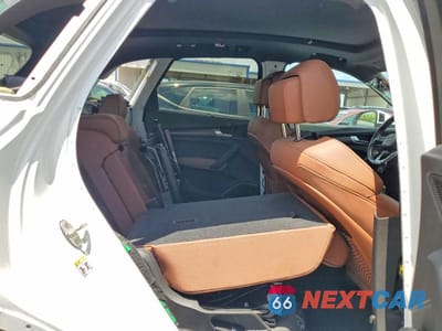 Zdjęcie 11 z 14 samochodu: 2023 AUDI Q5 E PREMIUM PLUS 55 VIN:WA1E2AFY1P2067945 - miniatura