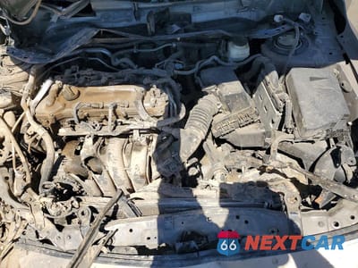 Zdjęcie 11 z 12 samochodu: 2009 TOYOTA COROLLA LE VIN:1NXBU40E39Z102264 - miniatura