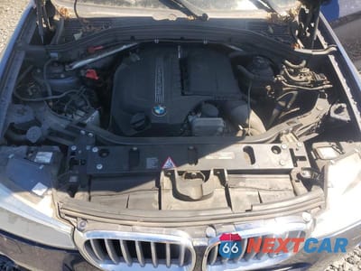 Zdjęcie 12 z 13 samochodu: 2016 BMW X3 XDRIVE35I VIN:5UXWX7C53G0K36575 - miniatura