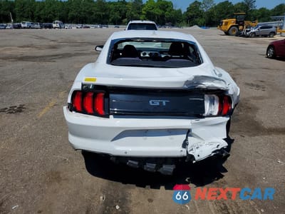 Zdjęcie 6 z 12 samochodu: 2022 FORD MUSTANG GT VIN:1FA6P8CF8N5142990 - miniatura
