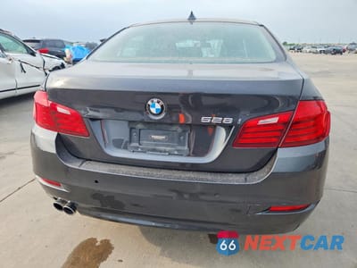 Zdjęcie 6 z 12 samochodu: 2016 BMW 528 I VIN:WBA5A5C55GD526437 - miniatura