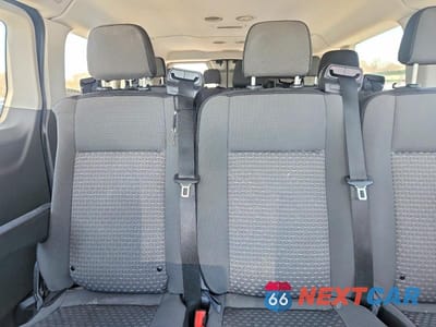 Zdjęcie 10 z 14 samochodu: 2021 FORD TRANSIT T-350 VIN:1FBAX2YG5MKA66085 - miniatura