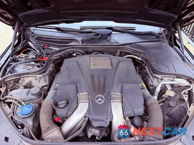 Zdjęcie 7 z 10 samochodu: 2017 MERCEDES-BENZ S 550 VIN:WDDXK8CB9HA018366 - miniatura