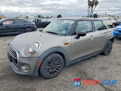 2018 MINI COOPER WMWXU1C58J2F81219 - główne zdjęcie licytacji z USA - miniatura