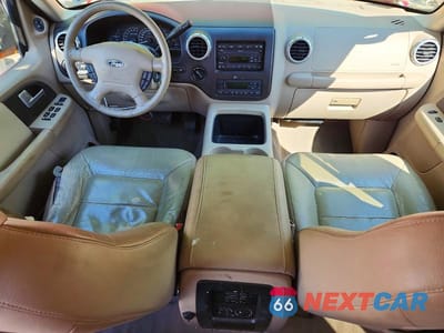 Zdjęcie 8 z 13 samochodu: 2003 FORD EXPEDITION EDDIE BAUER VIN:1FMPU18L03LA15460 - miniatura