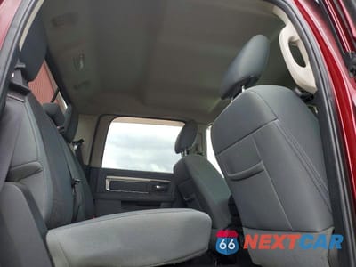 Zdjęcie 10 z 12 samochodu: 2017 RAM 1500 SLT VIN:1C6RR7LT6HS647733 - miniatura