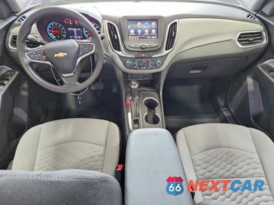 Zdjęcie 8 z 12 samochodu: 2021 CHEVROLET EQUINOX LS VIN:3GNAXHEV2MS145954 - miniatura