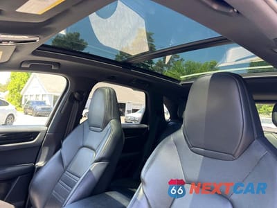 Zdjęcie 10 z 10 samochodu: 2019 PORSCHE CAYENNE SE HYBRID VIN:WP1AE2AY8KDA52072 - miniatura