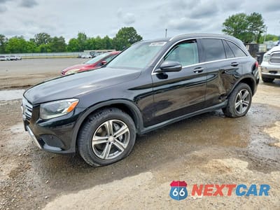 2016 MERCEDES-BENZ GLC 300 WDC0G4JB9GF091127 - główne zdjęcie licytacji z USA - miniatura