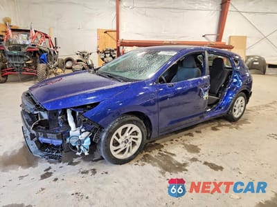 2024 SUBARU IMPREZA JF1GUABCXR8861965 - główne zdjęcie licytacji z USA - miniatura