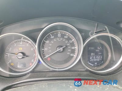 Zdjęcie 9 z 13 samochodu: 2016 MAZDA CX-5 TOURING VIN:JM3KE4CYXG0617653 - miniatura