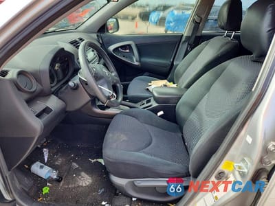 Zdjęcie 7 z 13 samochodu: 2012 TOYOTA RAV4 SPORT VIN:JTMRF4DV1C5057589 - miniatura
