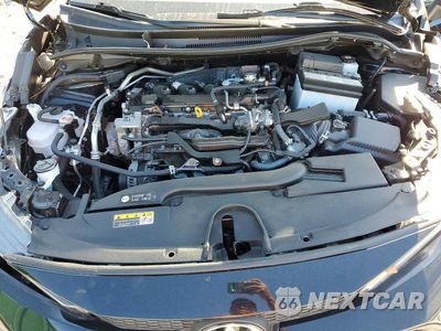 Zdjęcie 11 z 12 samochodu: 2023 TOYOTA COROLLA LE VIN:JTDB4MEE4PJ006087 - miniatura