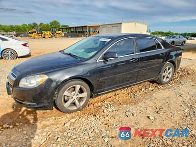 2011 CHEVROLET MALIBU 1LT 1G1ZC5E18BF293670 - główne zdjęcie licytacji z USA - miniatura