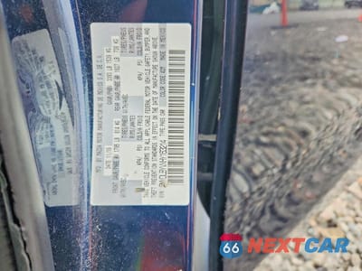 Zdjęcie 12 z 12 samochodu: 2017 TOYOTA YARIS IA BASE VIN:3MYDLBYVXHY163214 - miniatura