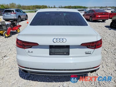 Zdjęcie 6 z 12 samochodu: 2018 AUDI A4 PREMIUM PLUS VIN:WAUENAF45JN010502 - miniatura