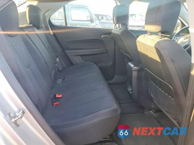 Zdjęcie 11 z 13 samochodu: 2014 CHEVROLET EQUINOX LS VIN:2GNALAEK4E6242257 - miniatura