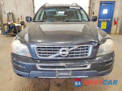 Piąte zdjęcie samochodu w środku: 2011 VOLVO XC90 3.2 VIN:YV4952CZ1B1574115 - miniatura