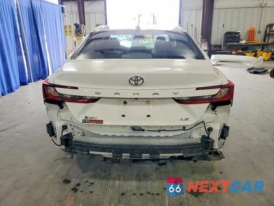 Zdjęcie 6 z 12 samochodu: 2025 TOYOTA CAMRY LE VIN:4T1DAACK3SU191227 - miniatura