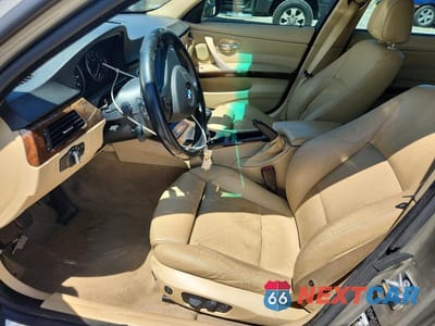 Zdjęcie 7 z 13 samochodu: 2009 BMW 328 XIT VIN:WBAUU33509A539964 - miniatura
