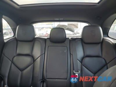 Zdjęcie 10 z 13 samochodu: 2017 PORSCHE CAYENNE VIN:WP1AA2A23HKA86481 - miniatura
