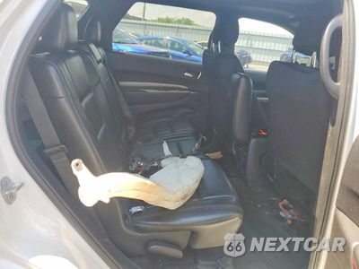 Zdjęcie 11 z 13 samochodu: 2018 DODGE DURANGO R VIN:1C4SDJCT7JC145495 - miniatura