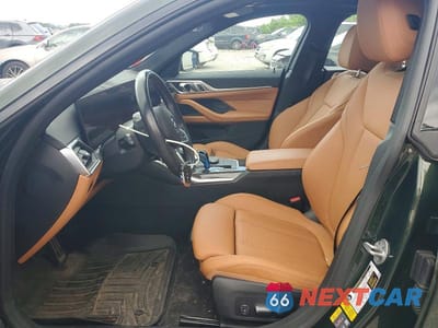 Zdjęcie 7 z 12 samochodu: 2023 BMW I4 M50 VIN:WBY33AW06PFN77994 - miniatura