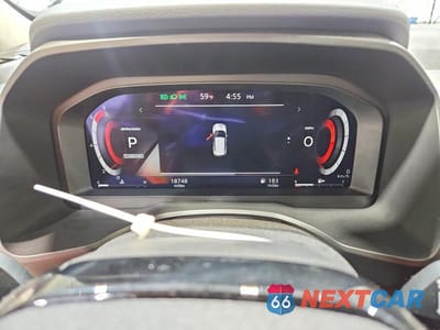 Zdjęcie 9 z 13 samochodu: 2026 NISSAN ROGUE SL VIN:5N1BT3CA4TC697919 - miniatura