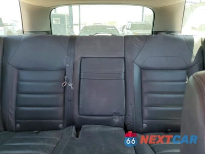 Zdjęcie 10 z 13 samochodu: 2009 VOLKSWAGEN TOUAREG 2 V6 TDI VIN:WVGFM77L39D035902 - miniatura