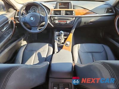 Zdjęcie 8 z 12 samochodu: 2013 BMW 328 I SULEV VIN:WBA3C1G51DNR46853 - miniatura