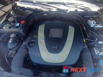 Zdjęcie 7 z 10 samochodu: 2010 MERCEDES-BENZ C 300 4MATIC VIN:WDDGF8BB2AR105863 - miniatura