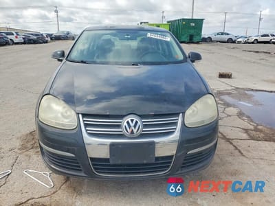 Piąte zdjęcie samochodu w środku: 2009 VOLKSWAGEN JETTA SE VIN:3VWRZ71K69M161126 - miniatura