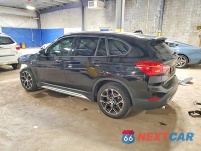 Drugie zdjęcie samochodu z przodu: 2021 BMW X1 XDRIVE28I VIN:WBXJG9C02M5U20578 - miniatura