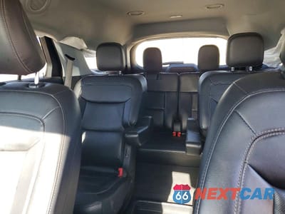 Zdjęcie 10 z 13 samochodu: 2021 FORD EXPLORER LIMITED VIN:1FMSK7FH8MGB88493 - miniatura