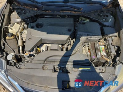 Zdjęcie 11 z 12 samochodu: 2016 NISSAN ALTIMA 2.5 S VIN:1N4AL3AP6GN350230 - miniatura