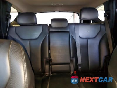 Zdjęcie 10 z 13 samochodu: 2023 HYUNDAI SANTA FE SEL PREMIUM VIN:5NMS34AJ7PH516297 - miniatura