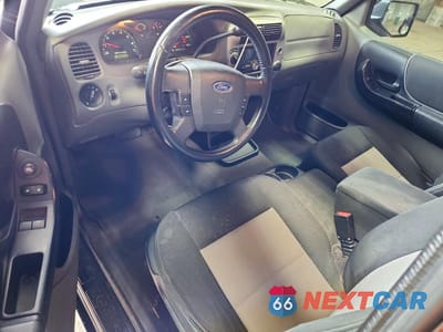 Zdjęcie 8 z 12 samochodu: 2010 FORD RANGER VIN:1FTLR4FEXAPA05020 - miniatura