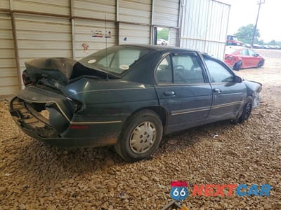 Trzecie zdjęcie samochodu z tyłu: 1996 CHEVROLET ALUMINA VIN:2G1WL52M9T9123166 - miniatura