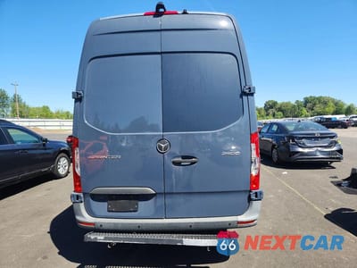 Zdjęcie 6 z 12 samochodu: 2019 MERCEDES BENZ SPRINTER 2500 VIN:WD4PF1CD1KT007385 - miniatura