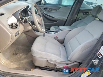 Zdjęcie 7 z 12 samochodu: 2021 CHEVROLET MALIBU LS VIN:1G1ZB5ST1MF052478 - miniatura