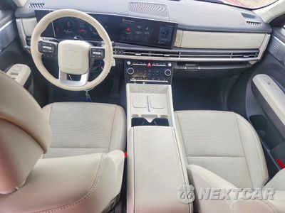 Zdjęcie 8 z 12 samochodu: 2024 HYUNDAI SANTA FE SEL VIN:5NMP24GL4RH037999 - miniatura