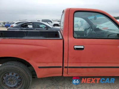 Zdjęcie 11 z 13 samochodu: 1999 TOYOTA TACOMA BASE VIN:4TANL42N3XZ549352 - miniatura