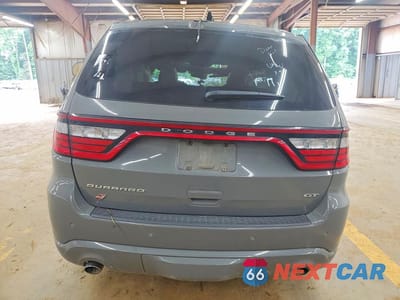 Zdjęcie 6 z 13 samochodu: 2025 DODGE DURANGO GT VIN:1C4RDJDG6SC539734 - miniatura
