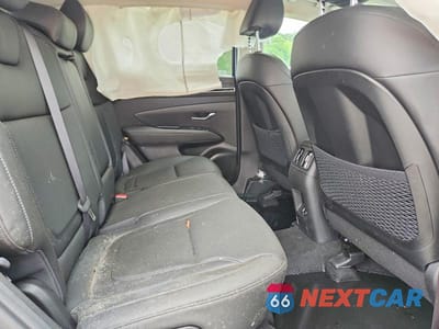 Zdjęcie 11 z 13 samochodu: 2023 HYUNDAI TUCSON LIMITED VIN:5NMJE3AE1PH254215 - miniatura